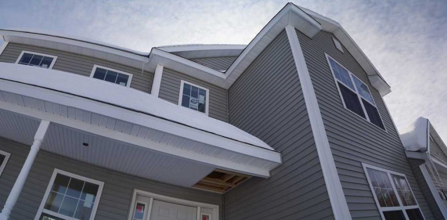 Residential Construction