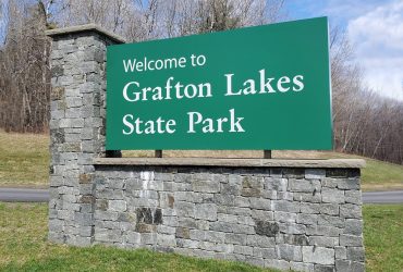 Grafton State Park